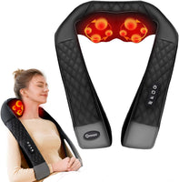 Ultimate ZenFlex Neck Massager™