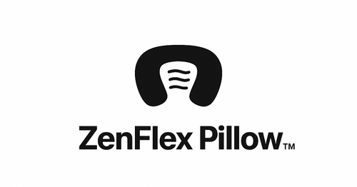 𝗭𝗲𝗻𝗙𝗹𝗲𝘅 𝗣𝗶𝗹𝗹𝗼𝘄™