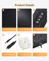 Ultimate ZenFlex Neck Massager™